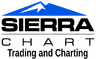 Sierra Chart logo